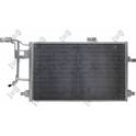 Condenseur de climatisation (LORO) ABAKUS - 003-016-0007