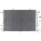 Condenseur de climatisation (LORO) ABAKUS - 003-016-0015