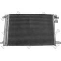 Condenseur de climatisation (LORO) ABAKUS - 003-016-0024