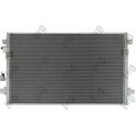 Condenseur de climatisation (LORO) ABAKUS - 008-016-0014