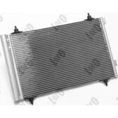Condenseur de climatisation (LORO) ABAKUS - 009-016-0016