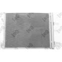 Condenseur de climatisation (LORO) ABAKUS - 009-016-0028
