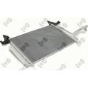 Condenseur de climatisation (LORO) ABAKUS - 016-016-0007