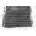 Condenseur de climatisation (LORO) ABAKUS - 019-016-0030