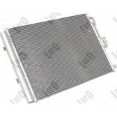 Condenseur de climatisation (LORO) ABAKUS - 019-016-0041