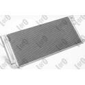 Condenseur de climatisation (LORO) ABAKUS - 037-016-0007