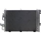 Condenseur de climatisation (LORO) ABAKUS - 037-016-0023