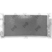 Condenseur de climatisation (LORO) ABAKUS - 037-016-0027