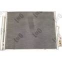 Condenseur de climatisation (LORO) ABAKUS - 037-016-0045