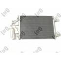Condenseur de climatisation (LORO) ABAKUS - 037-016-0048