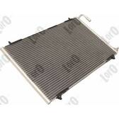 Condenseur de climatisation (LORO) ABAKUS - 038-016-0013