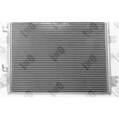 Condenseur de climatisation (LORO) ABAKUS - 042-016-0028