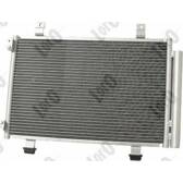 Condenseur de climatisation (LORO) ABAKUS - 050-016-0008