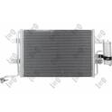 Condenseur de climatisation (LORO) ABAKUS - 053-016-0007-A