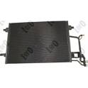 Condenseur de climatisation (LORO) ABAKUS - 053-016-0013