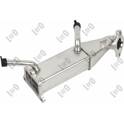 Cooler, exhaust gas recirculation ABAKUS - 121-00-024