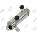 Cooler, exhaust gas recirculation ABAKUS - 121-00-030