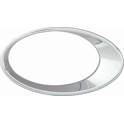 Telaio (fendinebbia) (DEPO) ABAKUS - 440-2529L-UD
