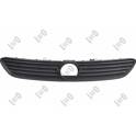 Radiator grille (LORO) ABAKUS - 037-05-400