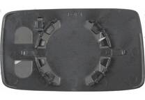 Cristal del espejo retrovisor (espejo exterior) (LORO)