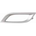 Embellecedor de rueda (parachoques) (DEPO) ABAKUS - 216-2510L-UD