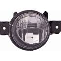 Daytime running light (DEPO) ABAKUS - 215-1679R-UE
