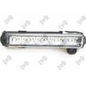 Daytime running light ABAKUS - T01-03-005