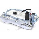 Deurhendelframe ABAKUS - 132-004-002