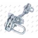 Door Catch ABAKUS - 150-03-028