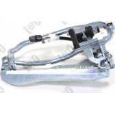 Door-handle Frame ABAKUS - 132-004-001