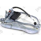Door-handle Frame ABAKUS - 132-004-003