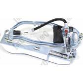 Door-handle Frame ABAKUS - 132-004-004