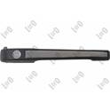 Door handles ABAKUS - 132-003-002