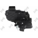 Door Lock ABAKUS - 132-017-003