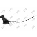 Door Lock ABAKUS - 132-030-001