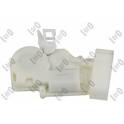 Door Lock ABAKUS - 132-051-001