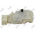 Door Lock ABAKUS - 132-051-003