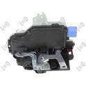 Door Lock ABAKUS - 132-053-050