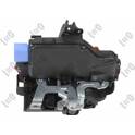 Door Lock ABAKUS - 132-053-053