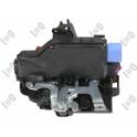 Door Lock ABAKUS - 132-053-054