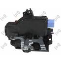 Door Lock ABAKUS - 132-053-056