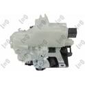 Door Lock ABAKUS - 132-053-066