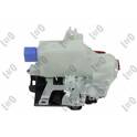 Door Lock ABAKUS - 132-053-107