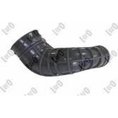 Durite de turbocompresseur (LORO) ABAKUS - 017-028-001