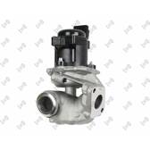 EGR/AGR valve (LORO) ABAKUS - 121-01-005