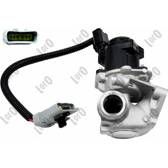 EGR/AGR valve (LORO) ABAKUS - 121-01-010