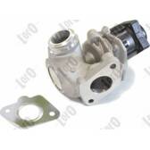 EGR/AGR valve (LORO) ABAKUS - 121-01-019