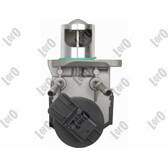 EGR/AGR valve (LORO) ABAKUS - 121-01-028