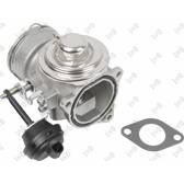 EGR/AGR valve (LORO) ABAKUS - 121-01-031