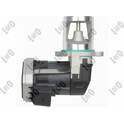 EGR/AGR valve (LORO) ABAKUS - 121-01-038